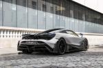McLaren 720S First Edition by Mansory 2018 года (UK)